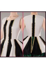 2XXT Cosplay Uma Musume Pretty Derby Marche Lorraine Race Outfit Cosplay Costume Custom Size